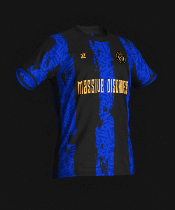 MASSIVE DISORDER