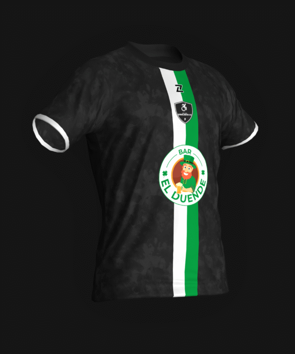 JUBILADOS FC