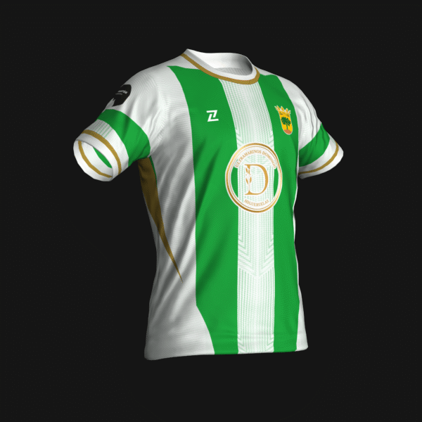 HIGUERUELAS FC