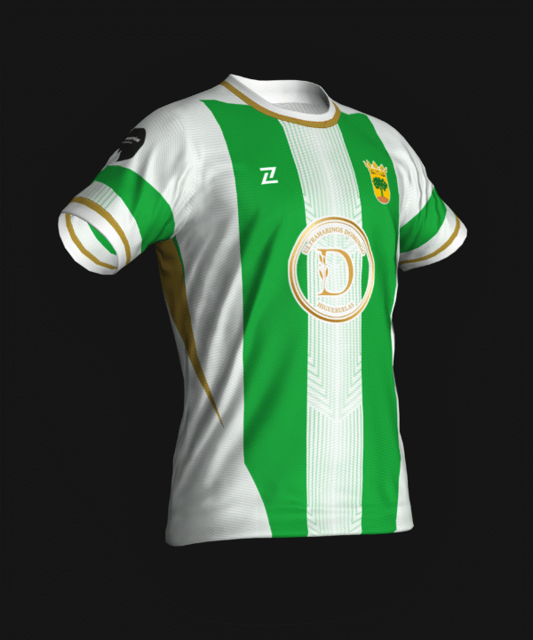 HIGUERUELAS FC