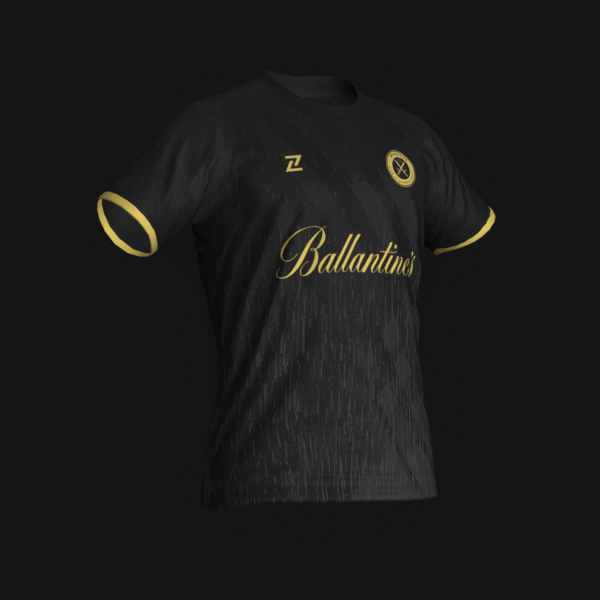 MADEROS FC