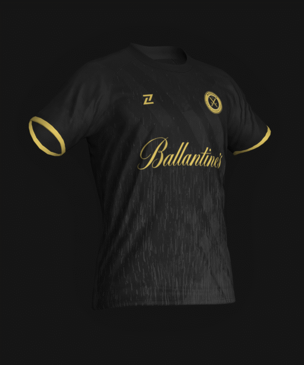 MADEROS FC