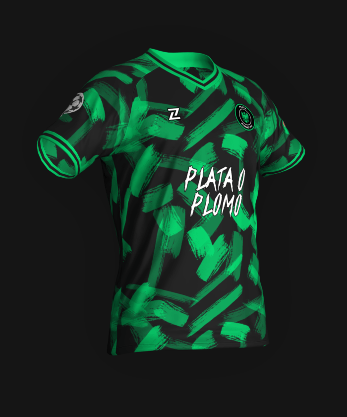 PLATA PLOMO