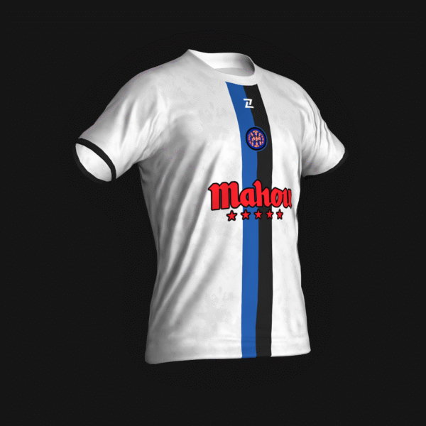 INTER DE MAHOU