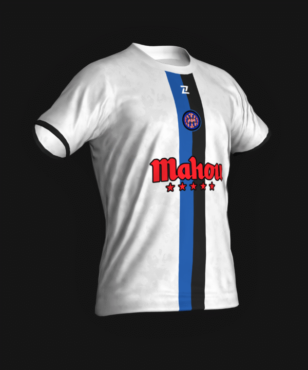 INTER DE MAHOU