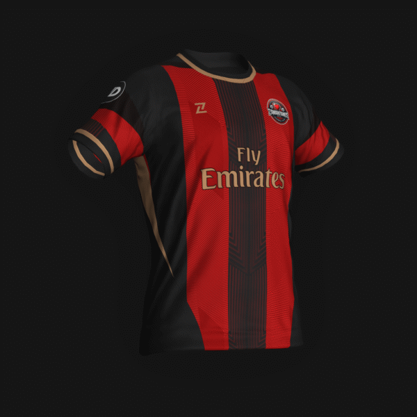ZAMARITANOS FC