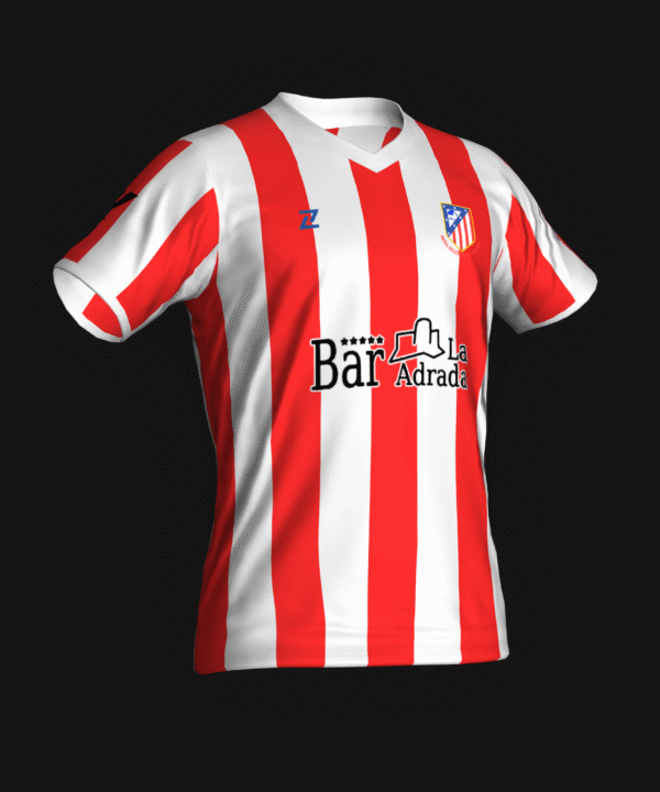 PEÑA ATLÉTICA LA PELONA ALTERNATIVA