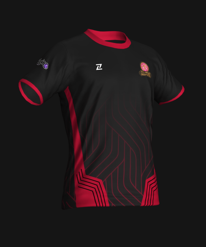 TECH GENIUS ALLIANCE