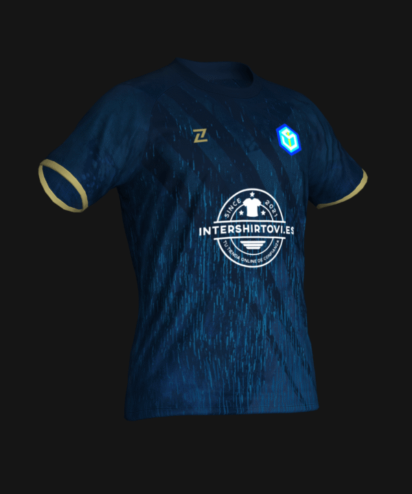 INTERSHIRTOVI