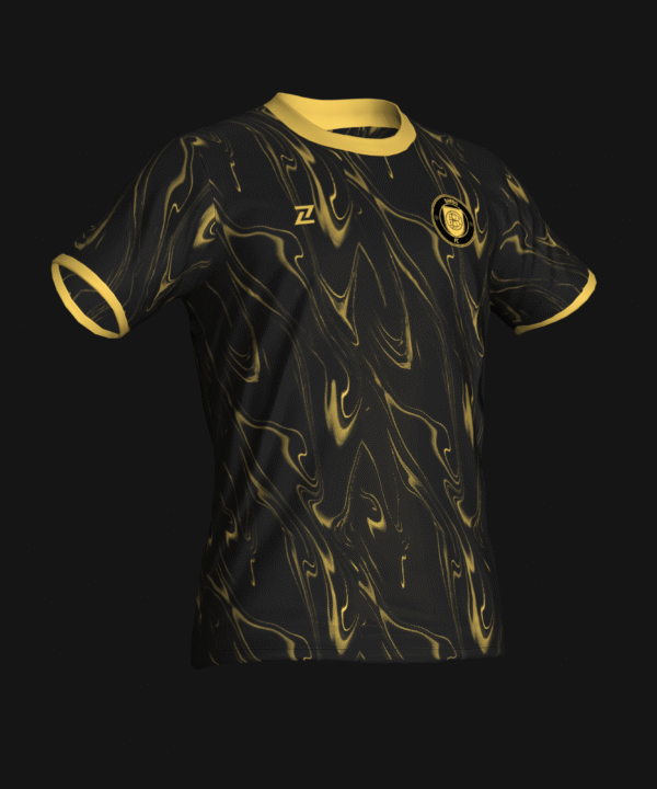 EL BARDO FC