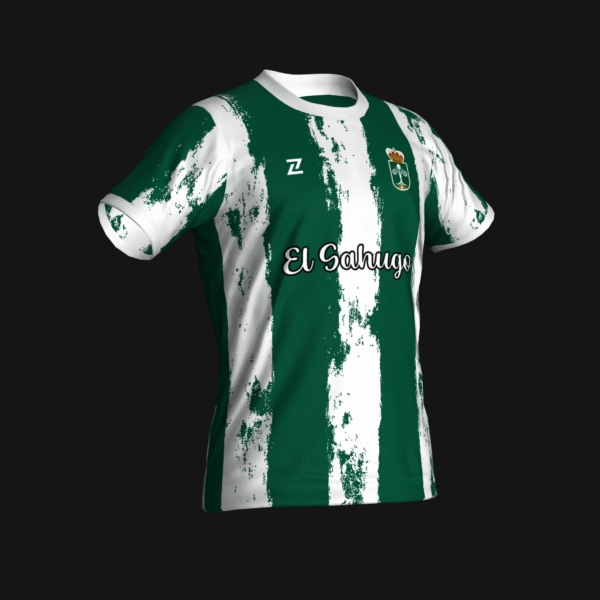 EL SAHUGO