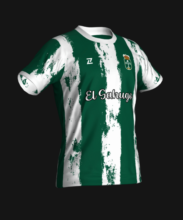 EL SAHUGO