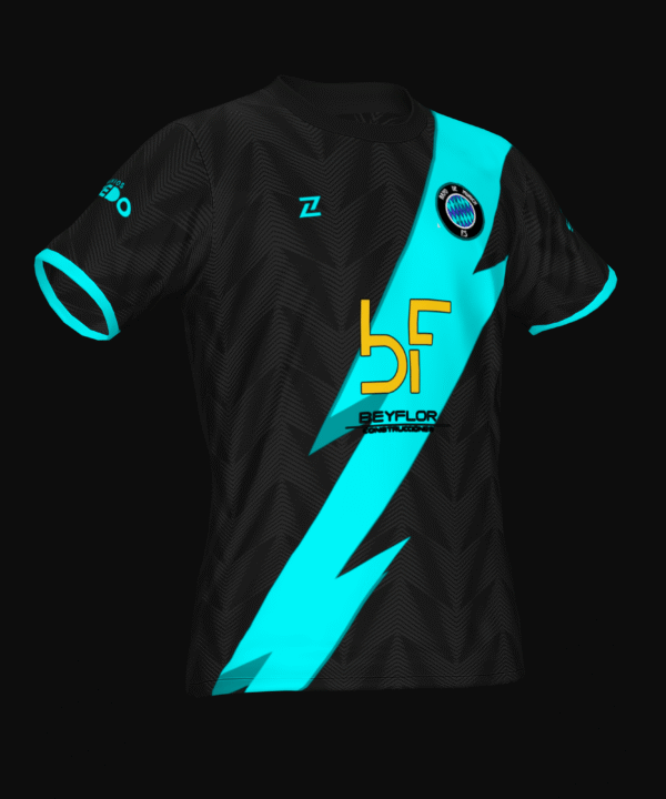 RAYO DE MÚNICH F.S