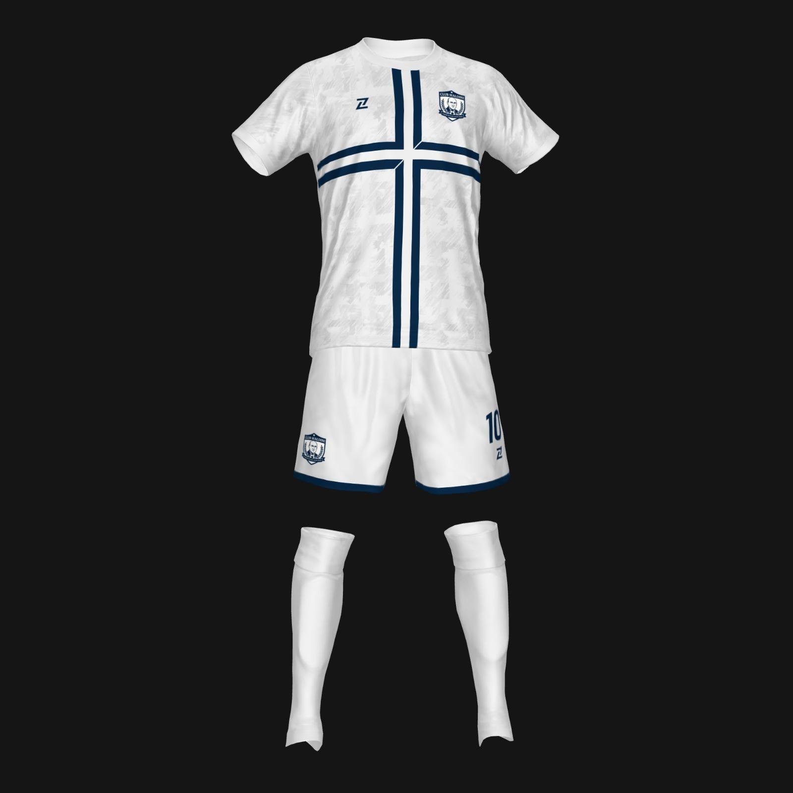 CLUB MALDINI