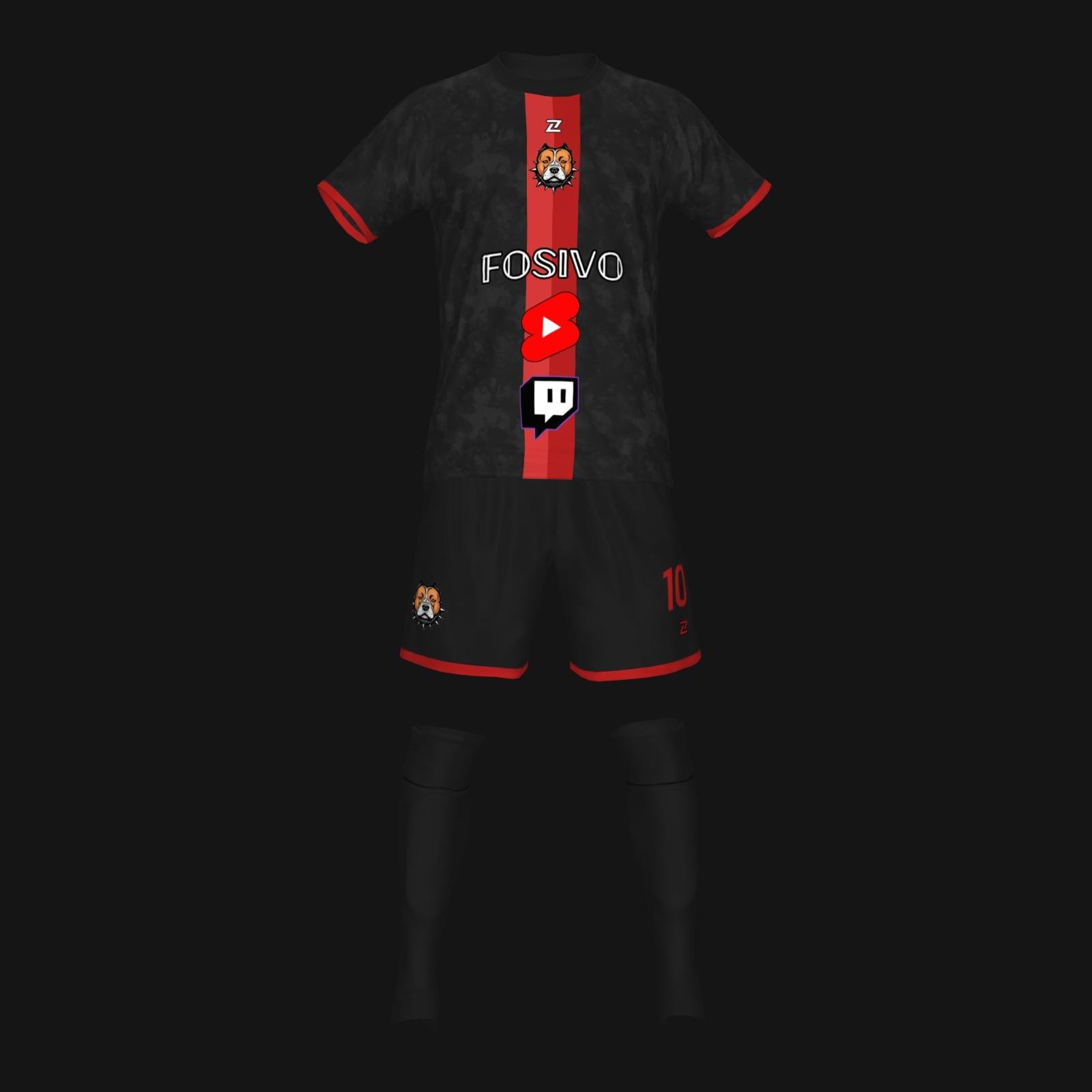 FOSIVO