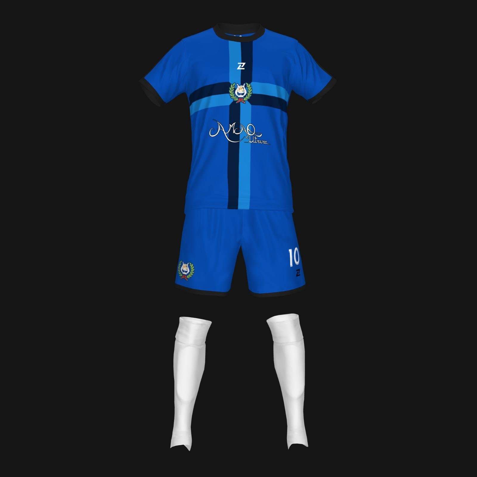 AMAQ FC