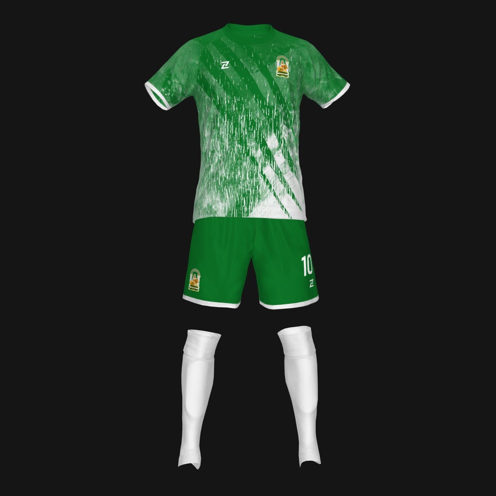 4 DE ESO VERDE