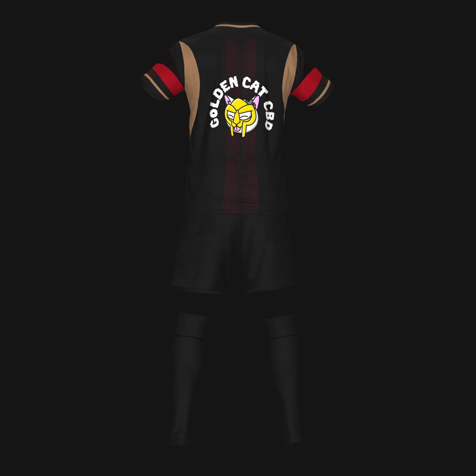 GOLDEN CAT CBD PRIMERA - Imagen 2