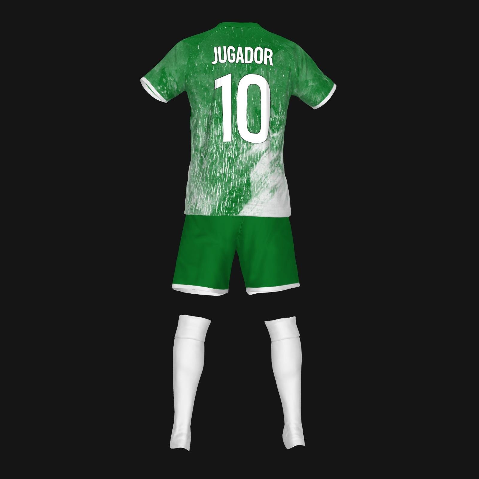 4 DE ESO VERDE - Imagen 2