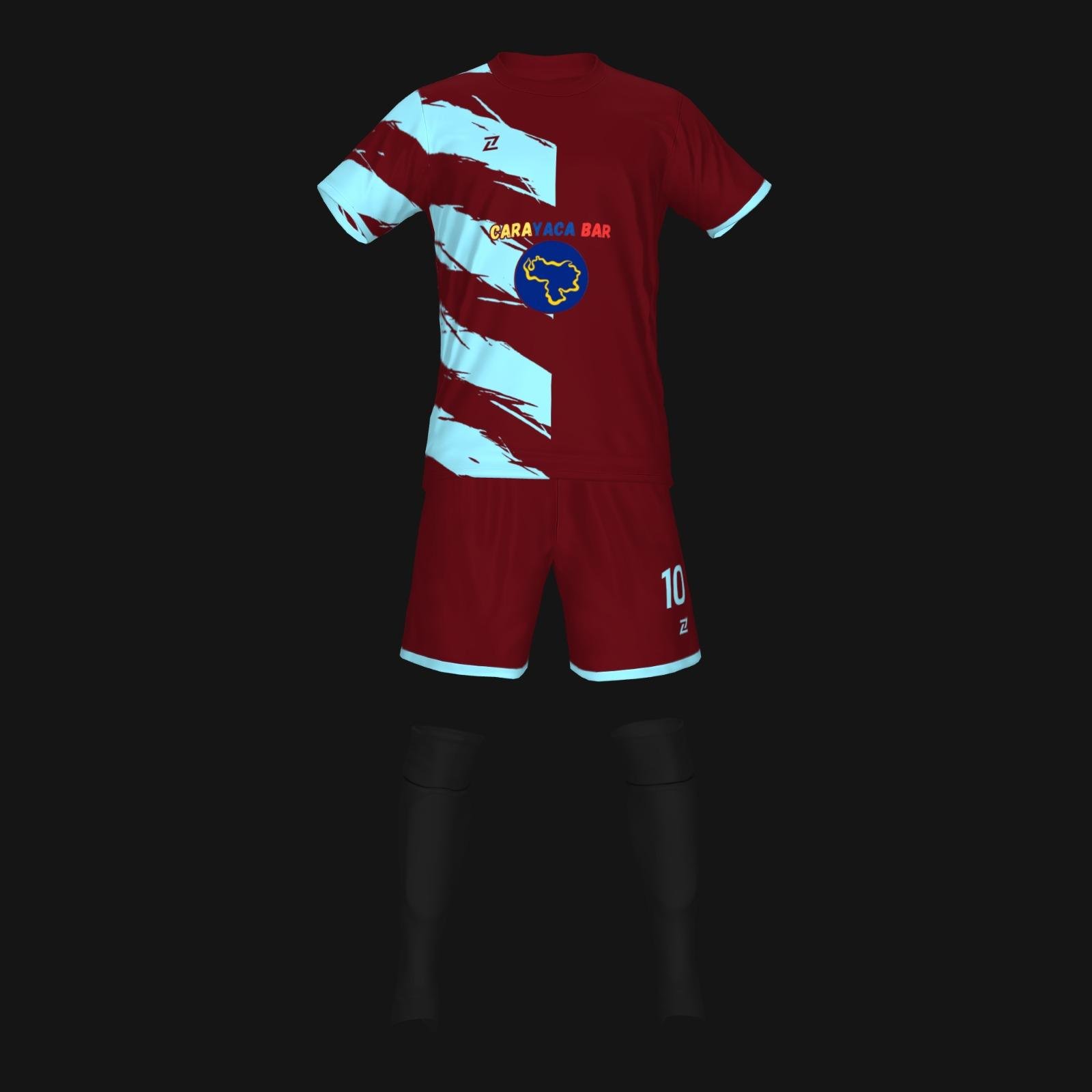 ALAMEDA CF