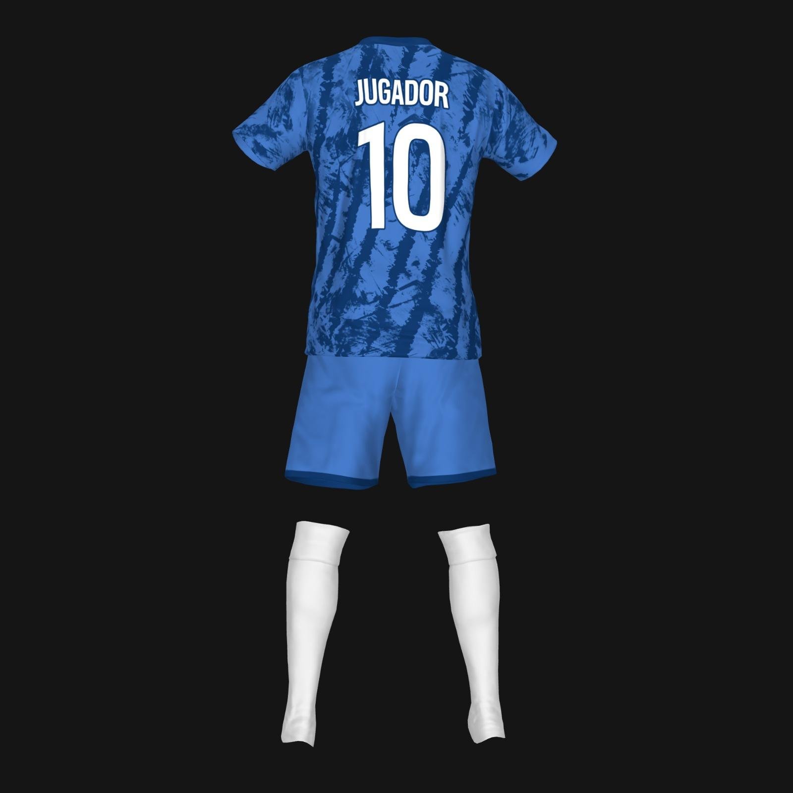 SEPTETE DE ORO - Imagen 2