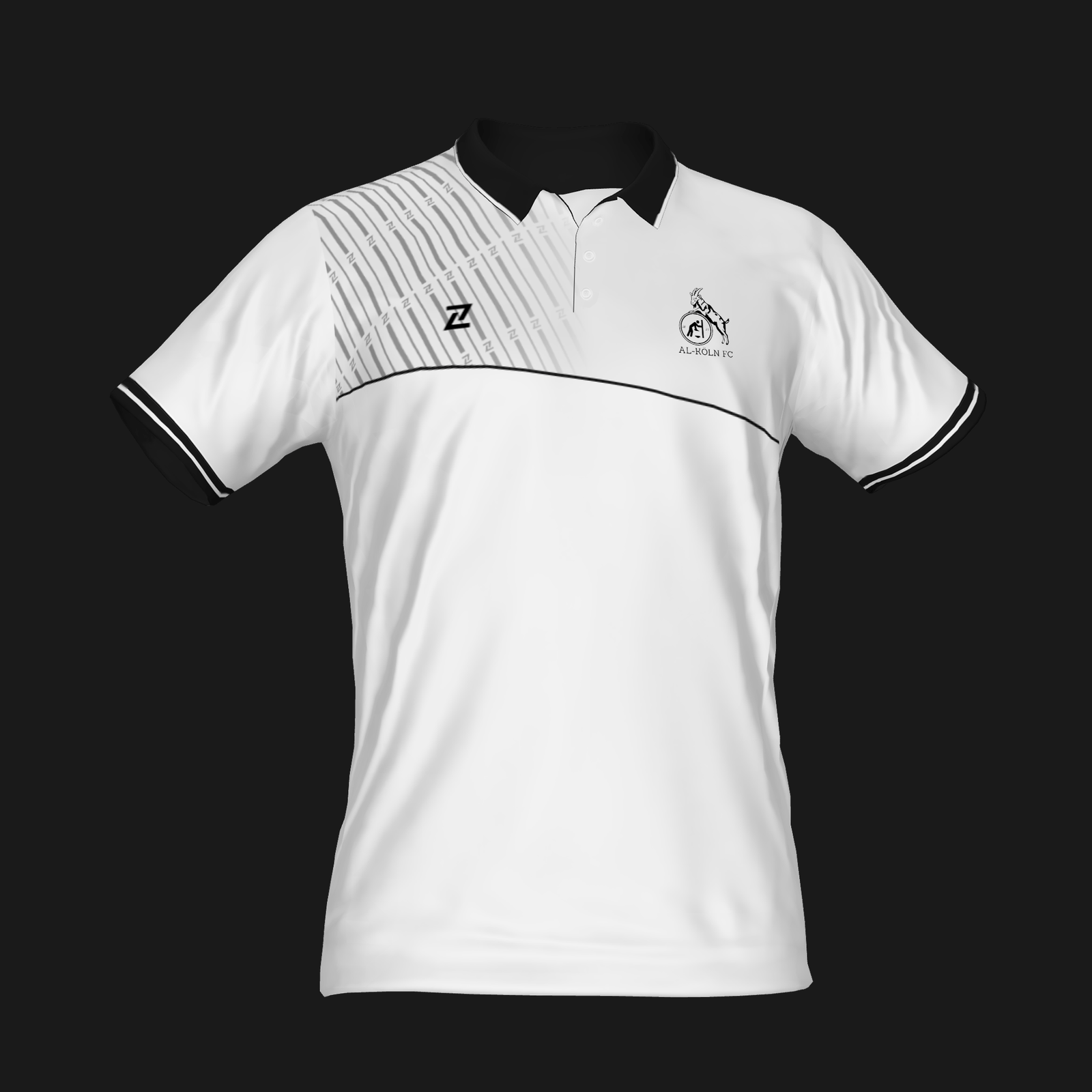 AL KOLN FC - Imagen 5