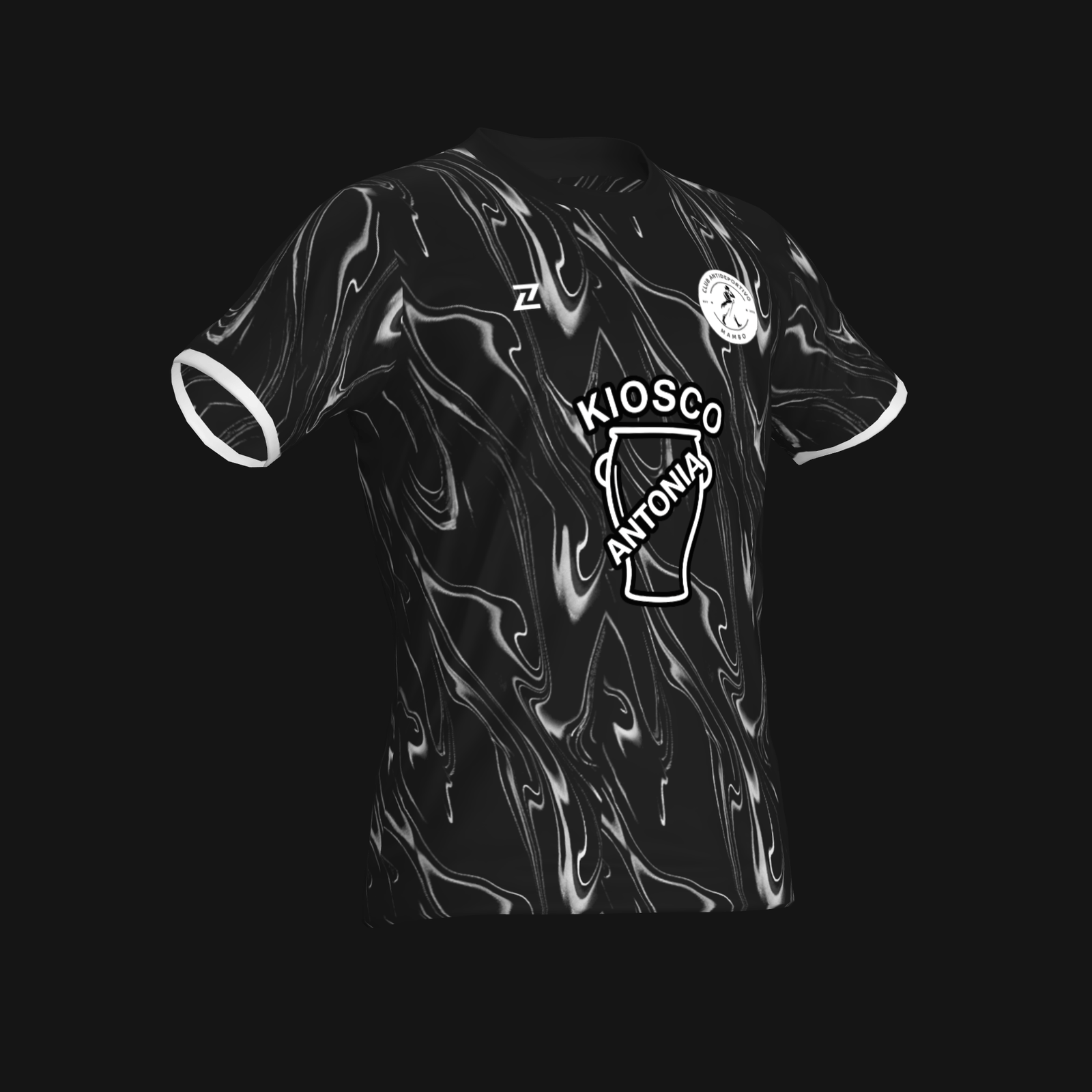 C.A MAMBO - Imagen 6