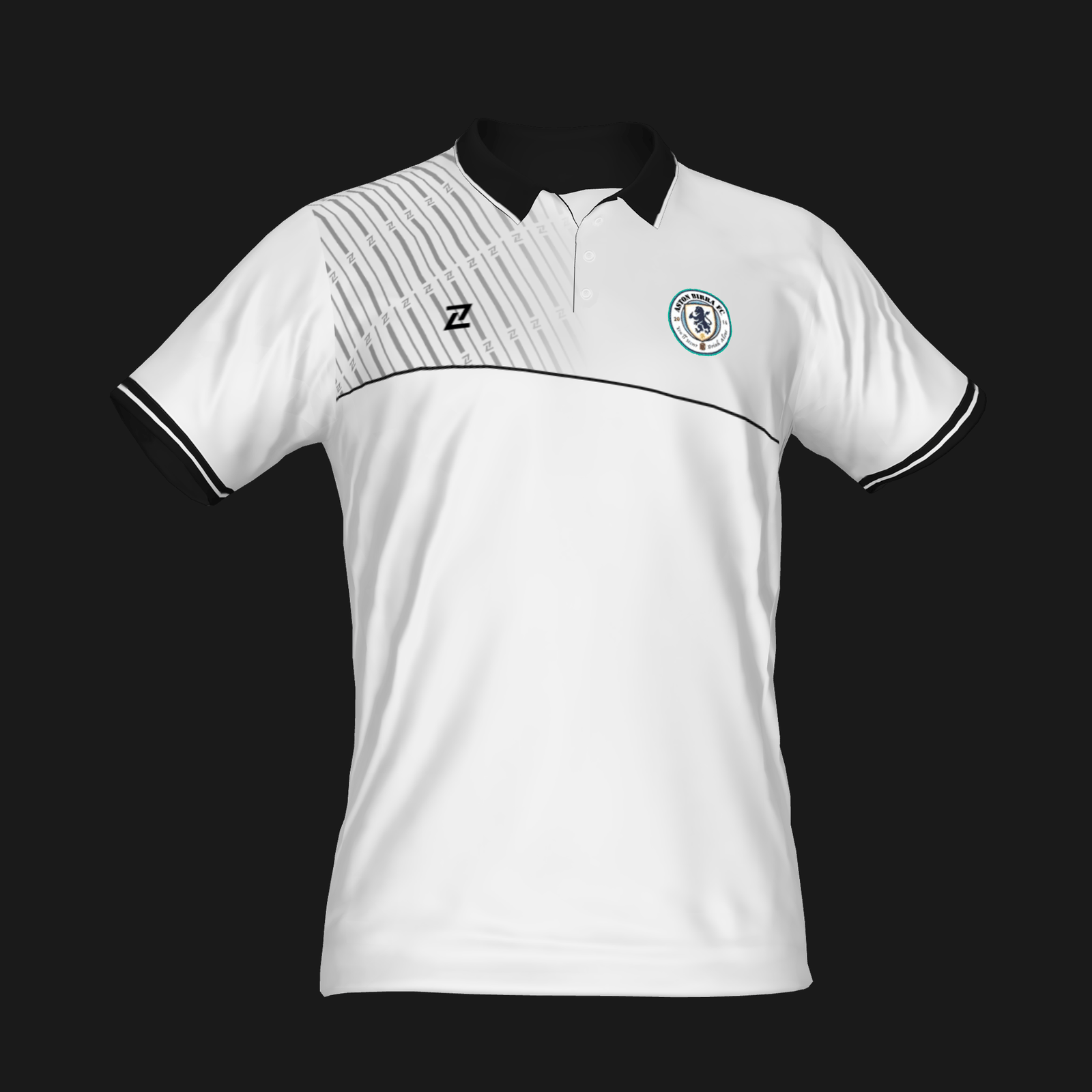 ASTON BIRRA FC - Imagen 5