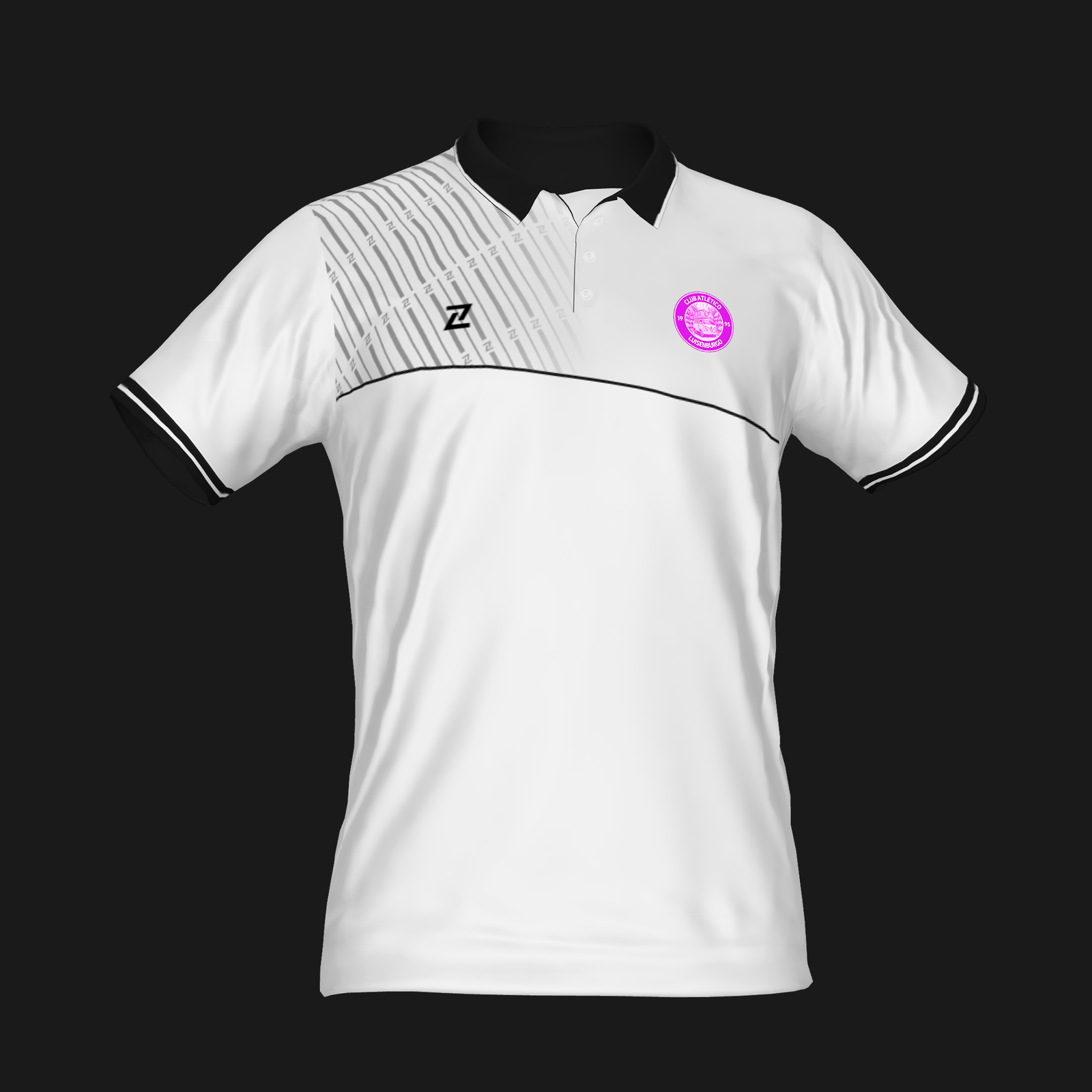 ATLETICO LUISENBURGO - Imagen 11