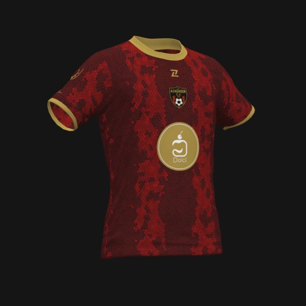 AZAGADOR CF