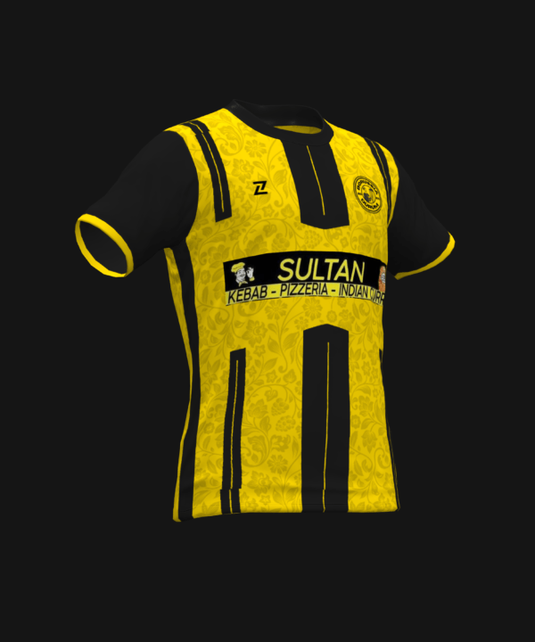 BORUSSIA DÜRÜM