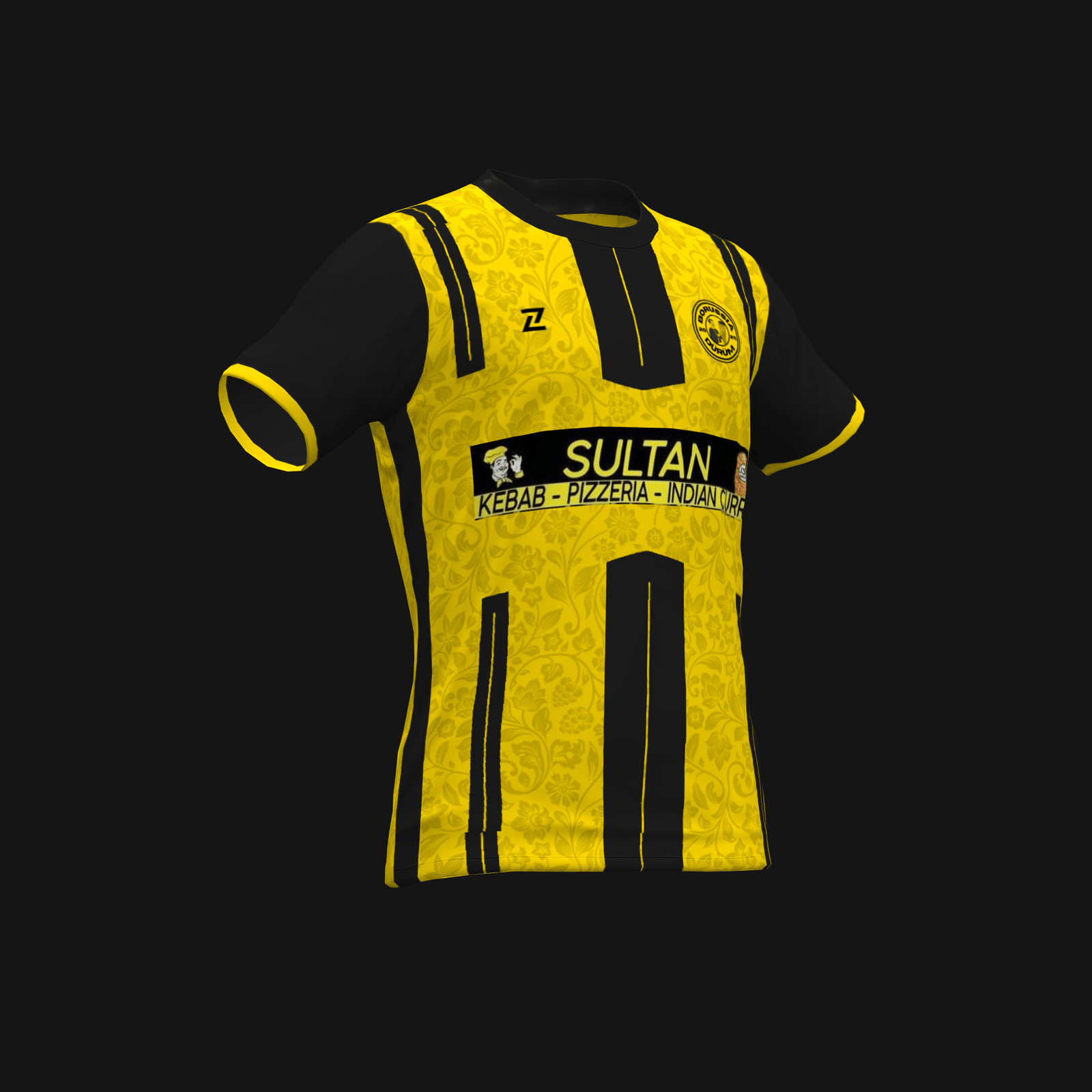 BORUSSIA DÜRÜM