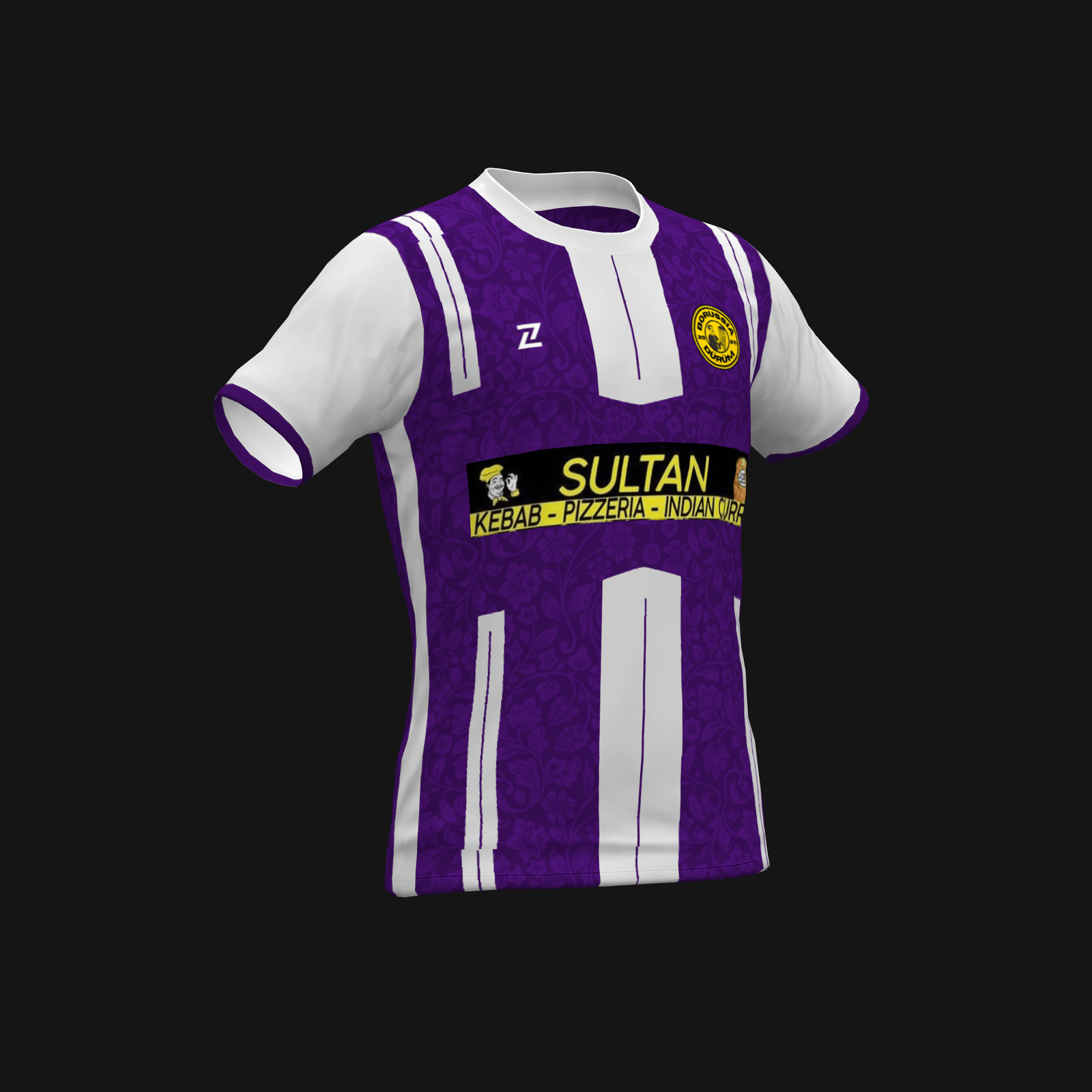 BORUSSIA DÜRÜM - Imagen 13