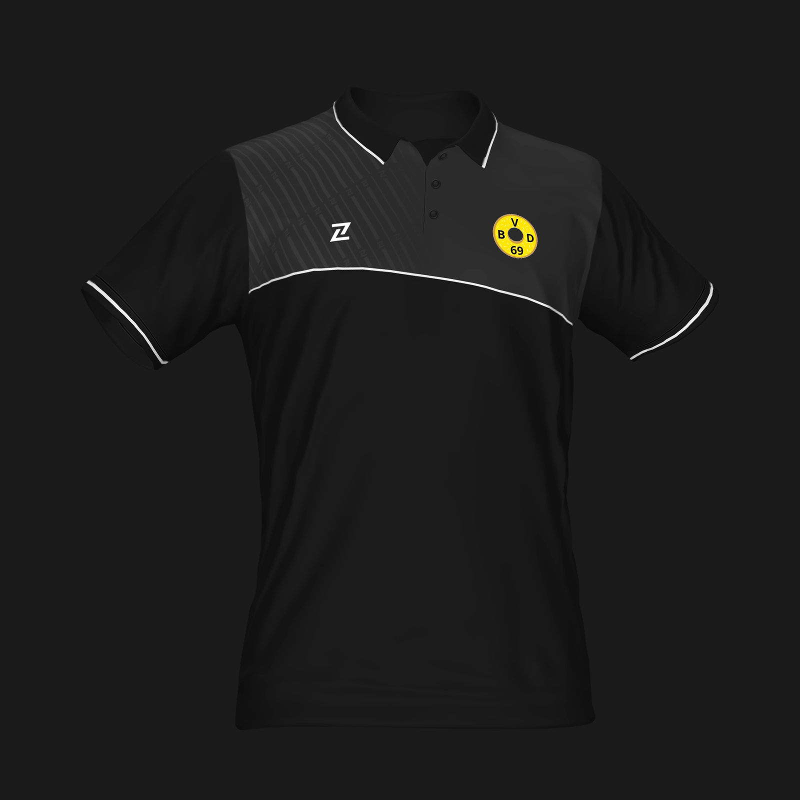 BORUSSIA DONUT 69 - Imagen 7