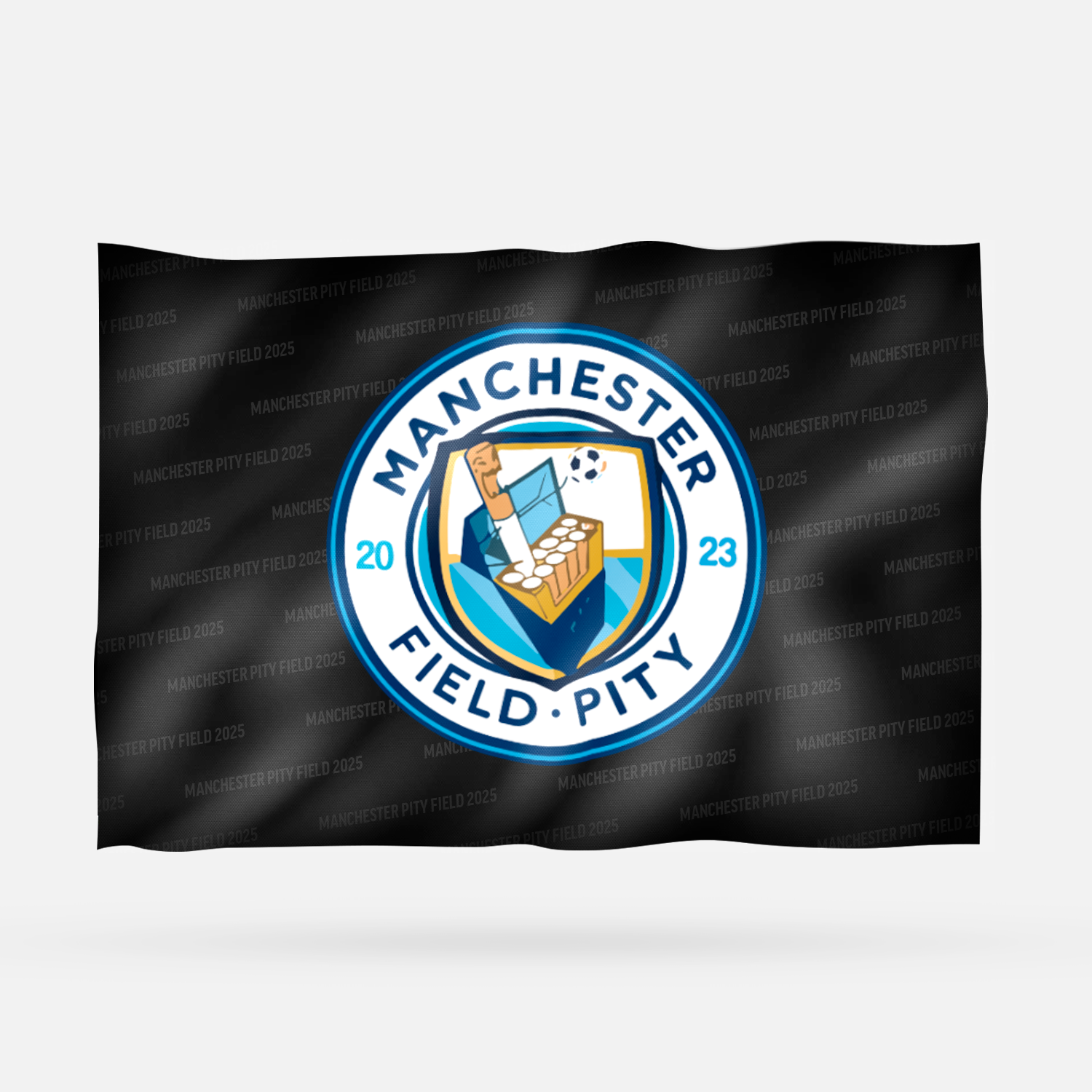 MANCHESTER PITY FIELD 2025 - Imagen 15