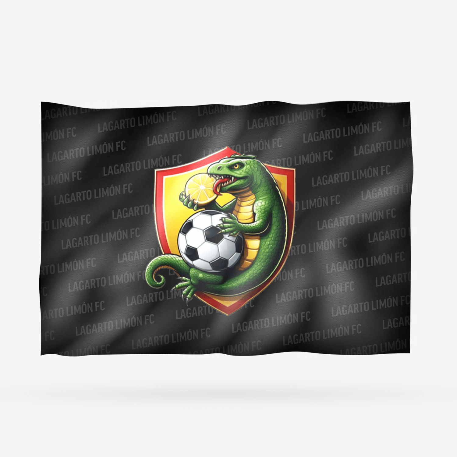 LAGARTO LIMÓN FC - Imagen 14