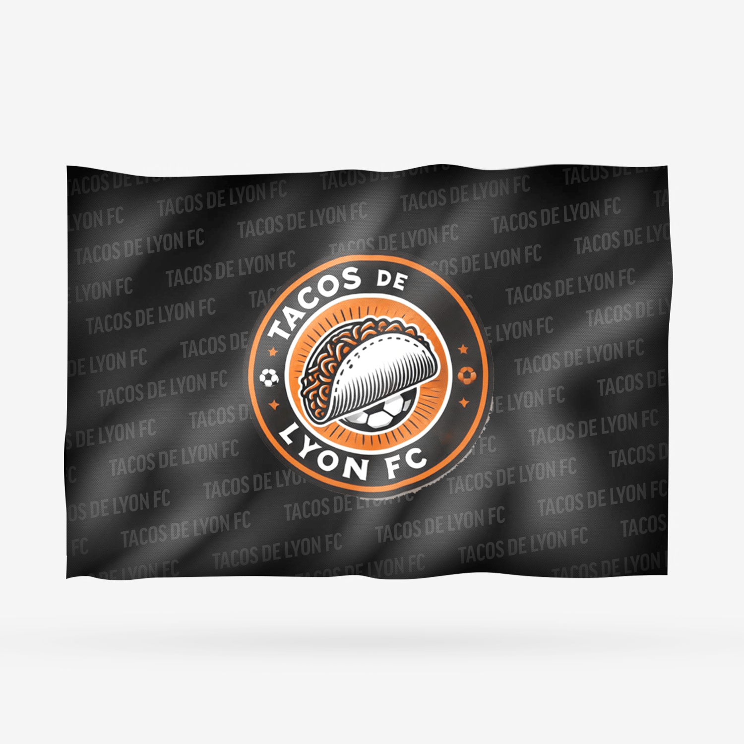 TACOS DE LYON FC - Imagen 8