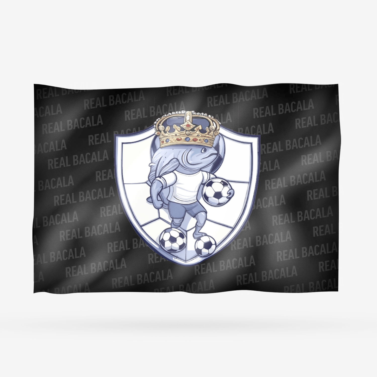 REAL BACALÁ - Imagen 7