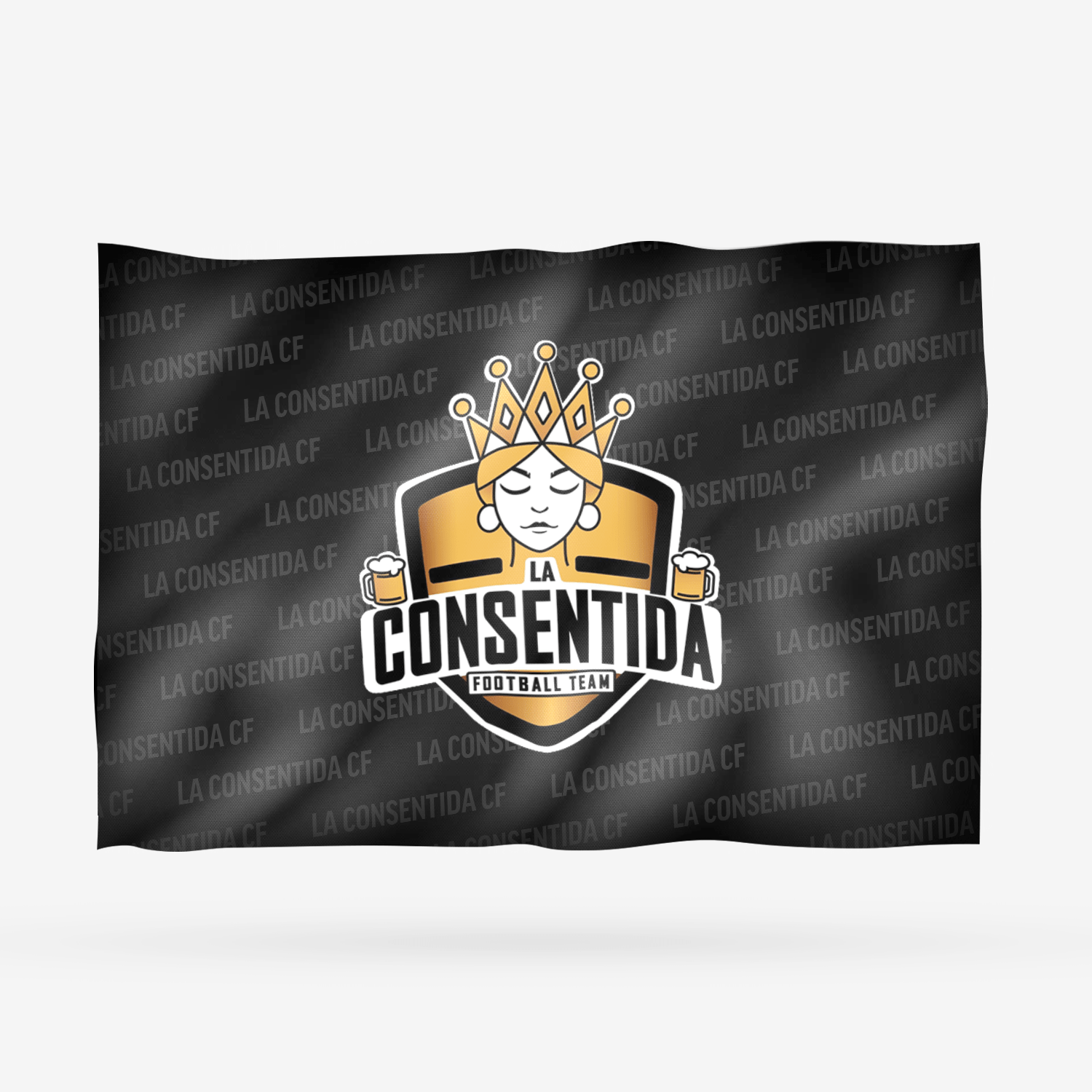 LA CONSENTIDA CF - Imagen 10