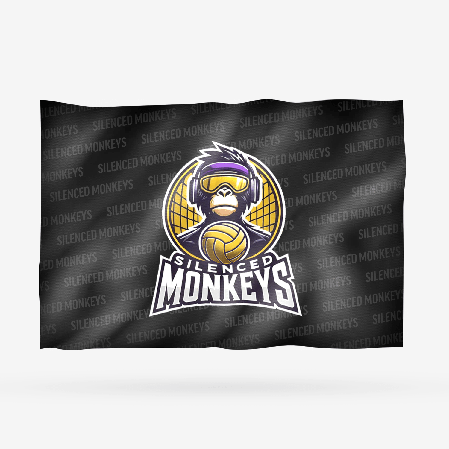 SILENCED MONKEYS - Imagen 11