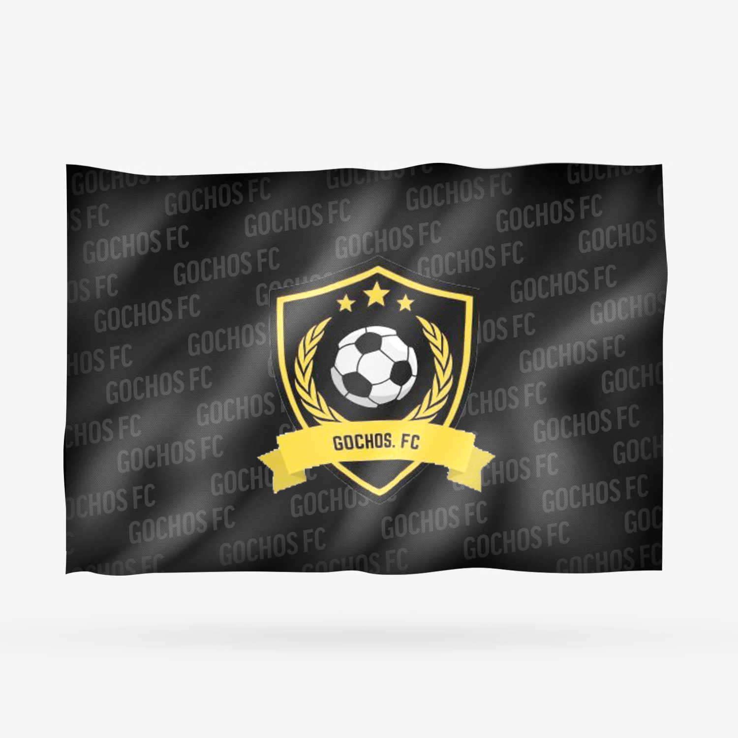 GOCHOS FC - Imagen 12