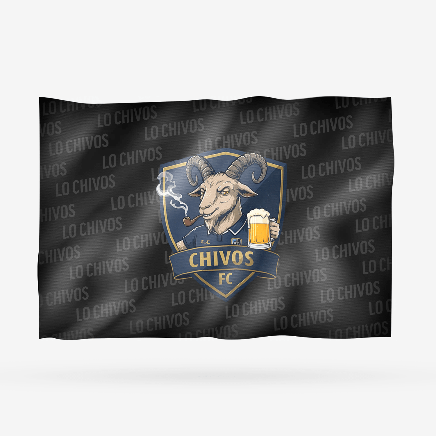 LO CHIVOS - Imagen 15