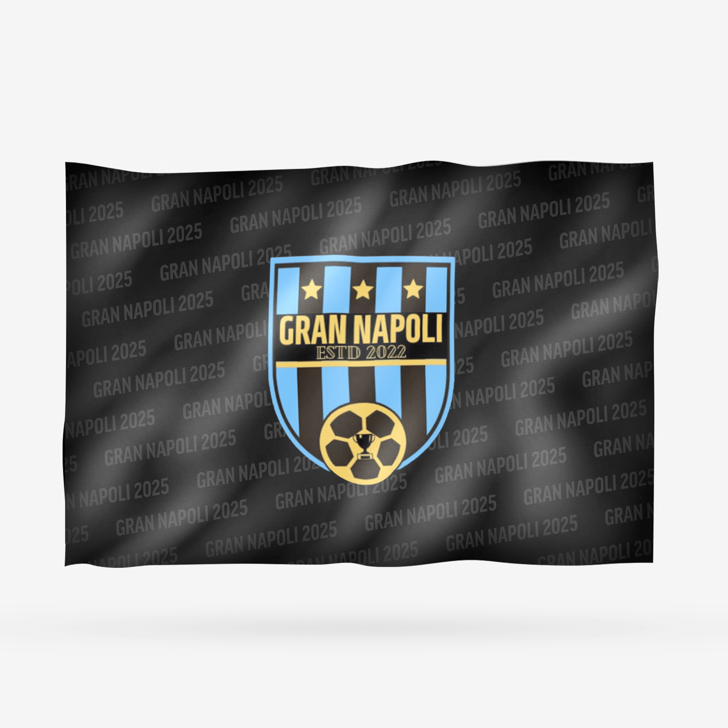 GRAN NAPOLI 2025 - Imagen 11