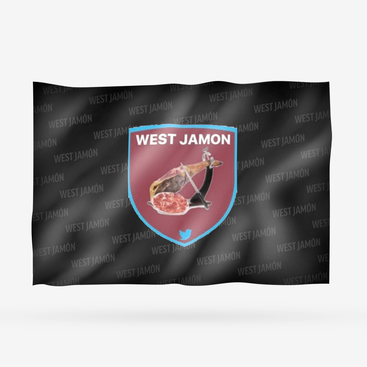 WEST JAMÓN - Imagen 13