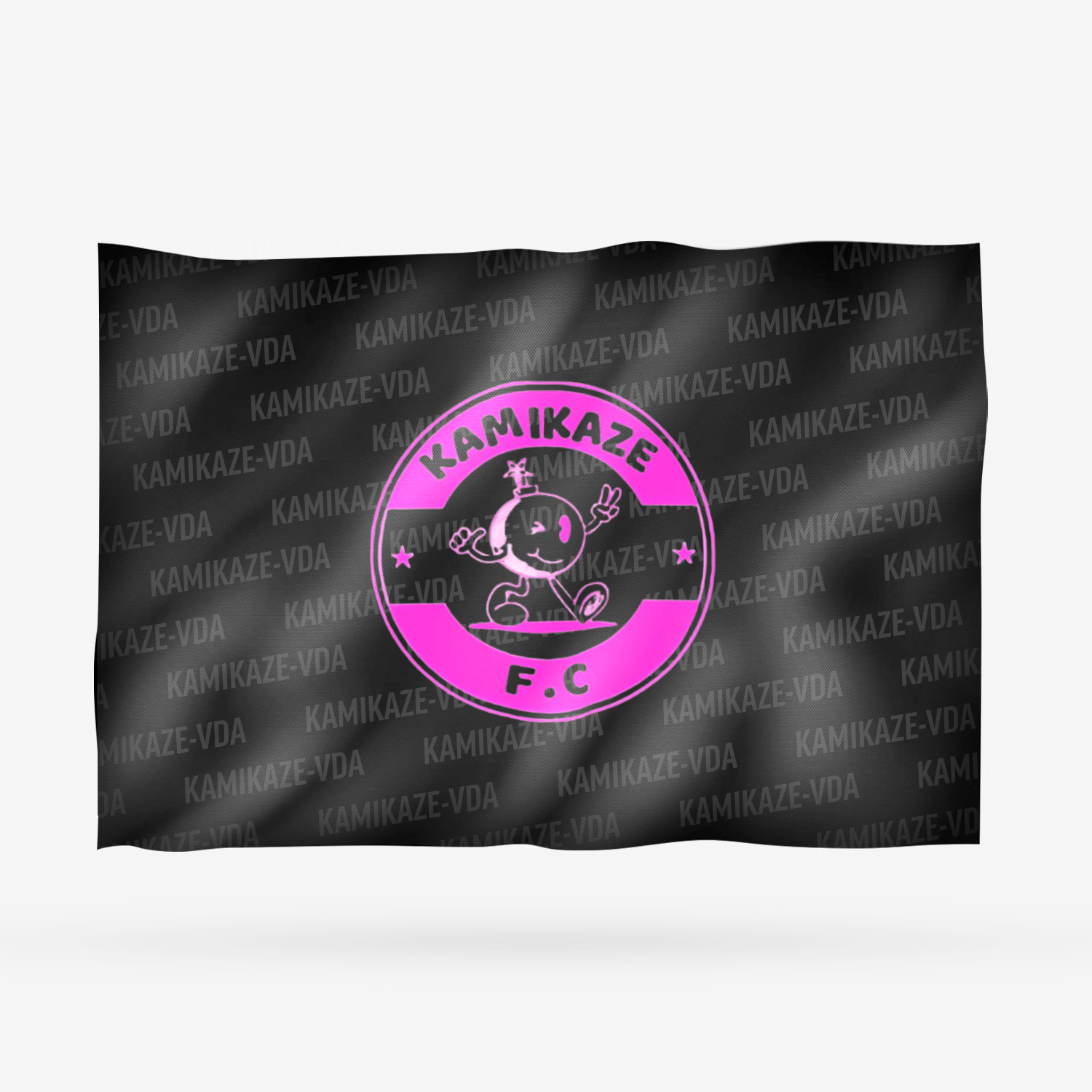 KAMIKAZE-VDA - Imagen 4