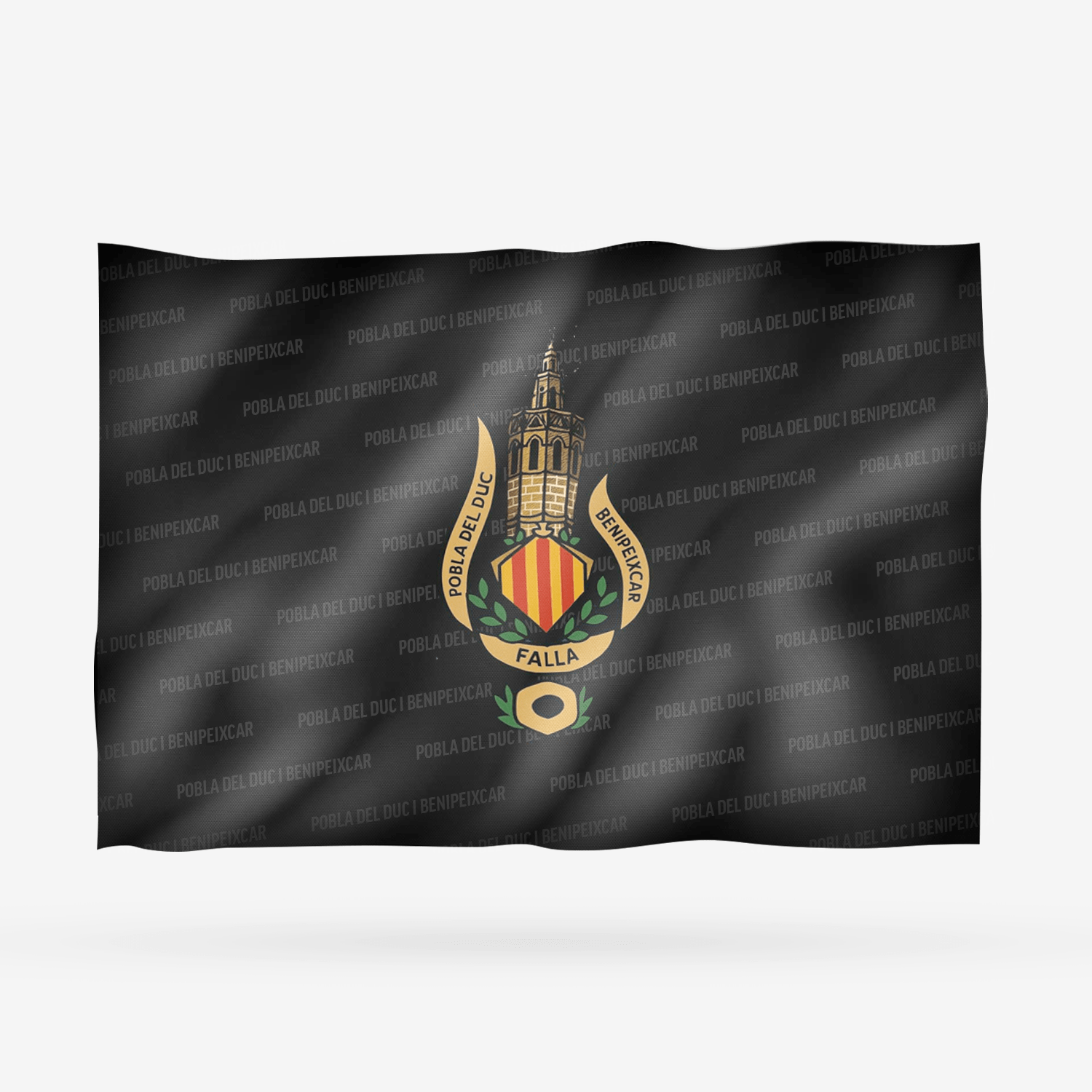 POBLA DEL DUC I BENIPEIXCAR - Imagen 12