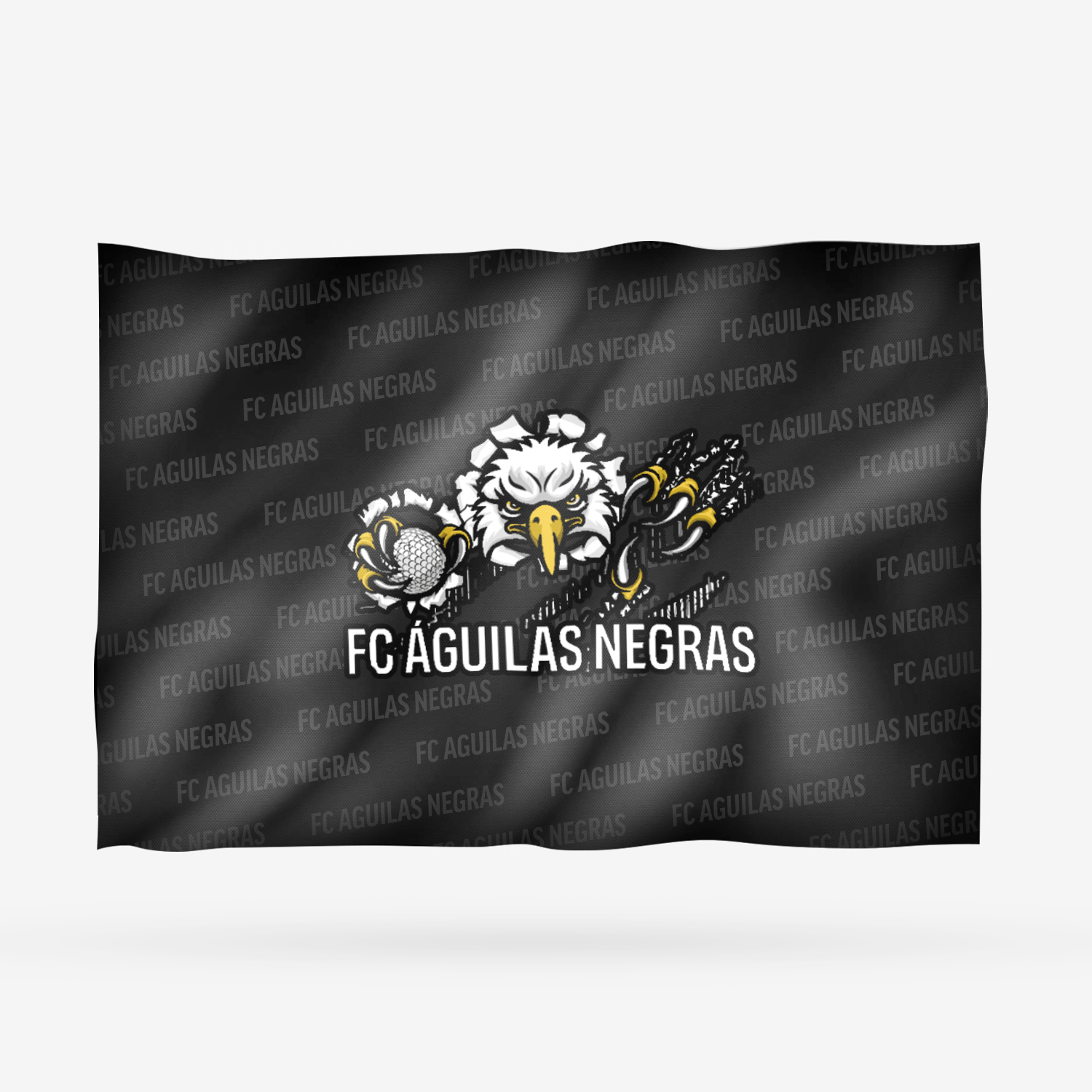 FC AGUILAS NEGRAS - Imagen 13
