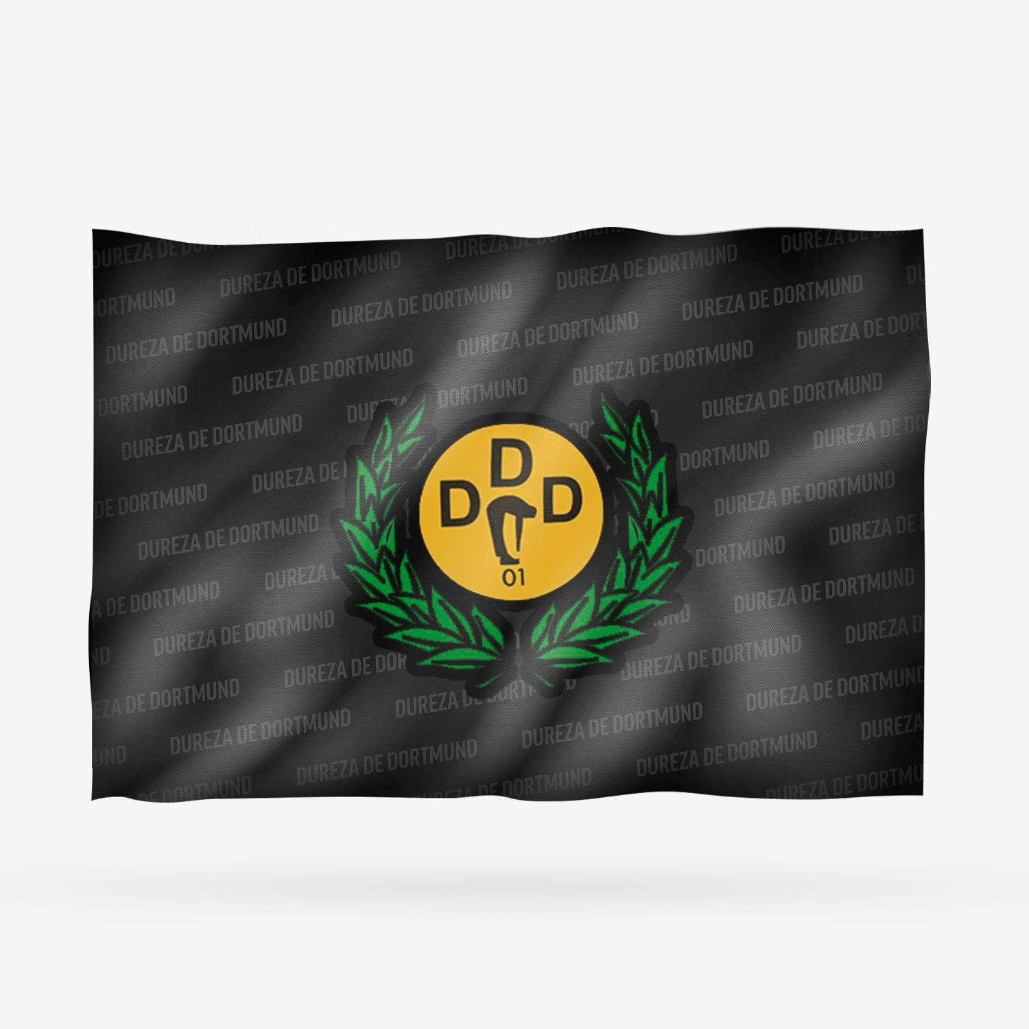 DUREZA DE DORTMUND - Imagen 8