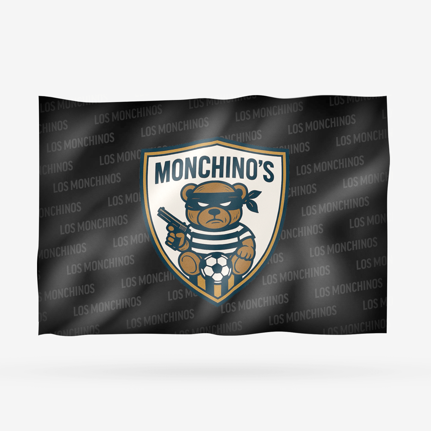LOS MONCHINOS - Imagen 8