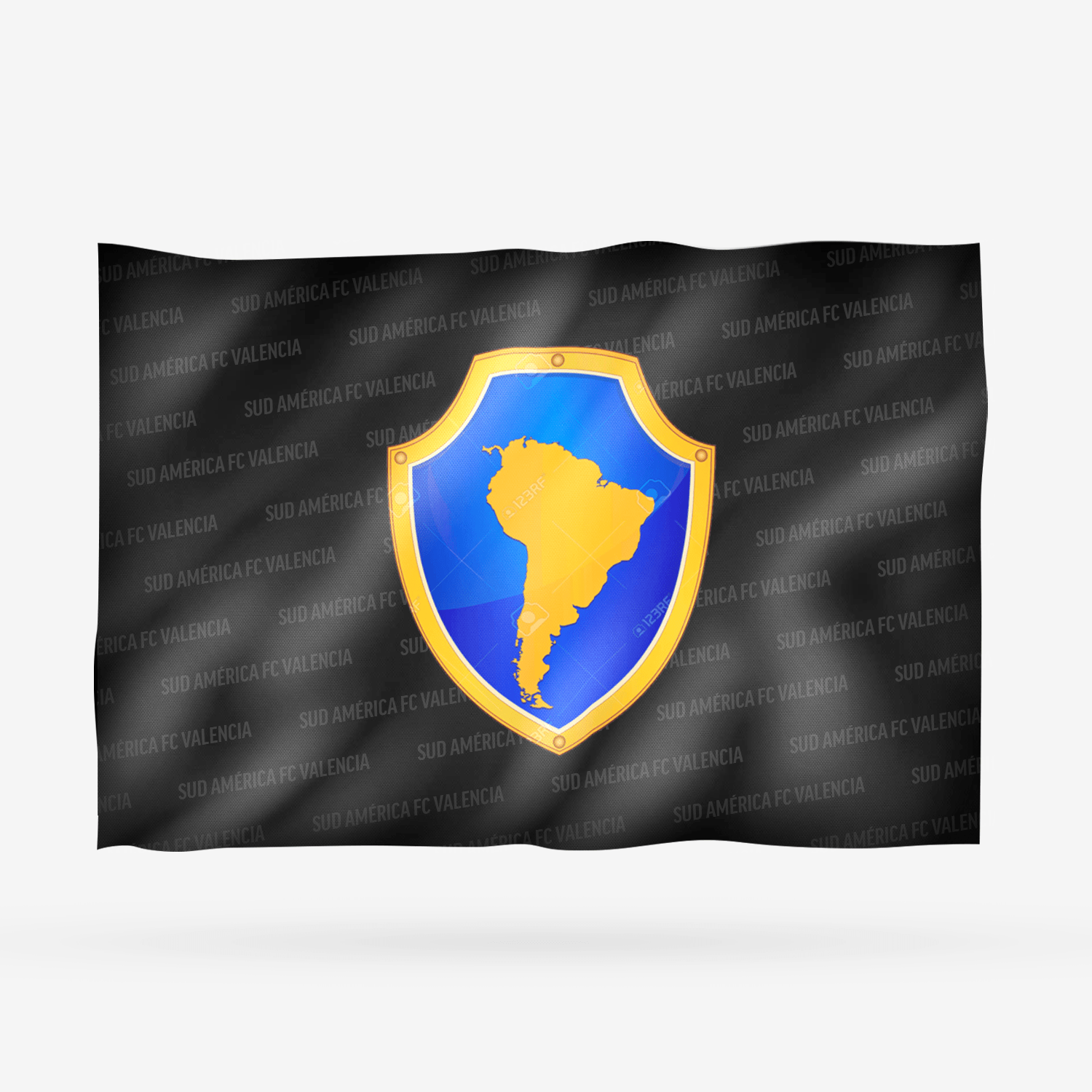 SUD AMÉRICA FC VALENCIA - Imagen 11